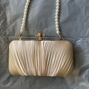 Women's party bags, party women's wallets